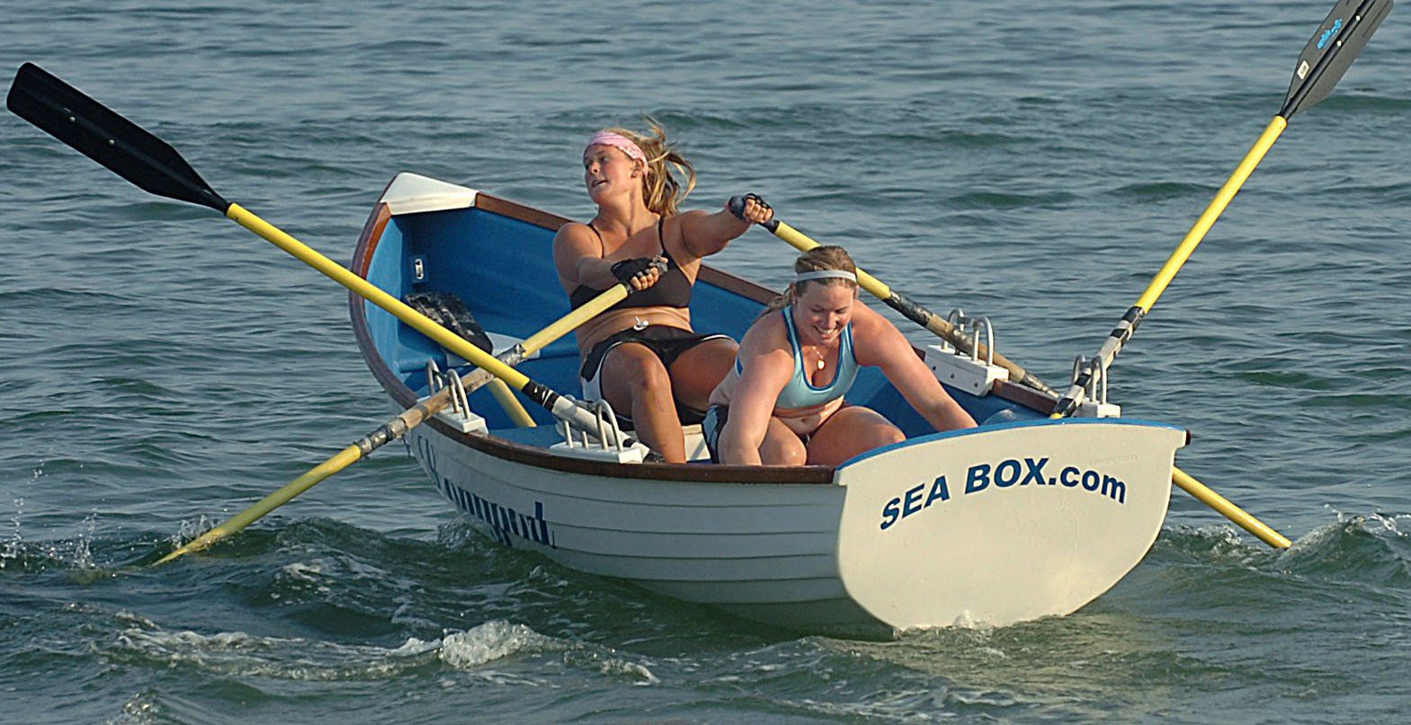 longp women lifeg races